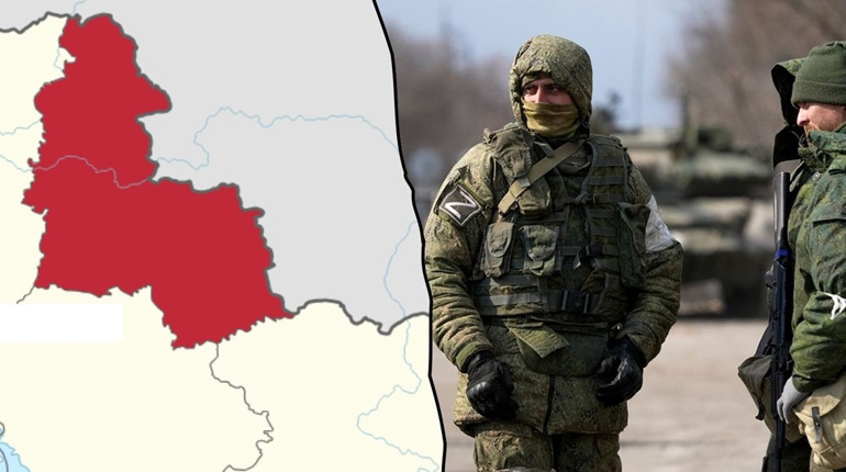 На прикордонні Сумщини тривають спроби проникнення ворога — ЦПД