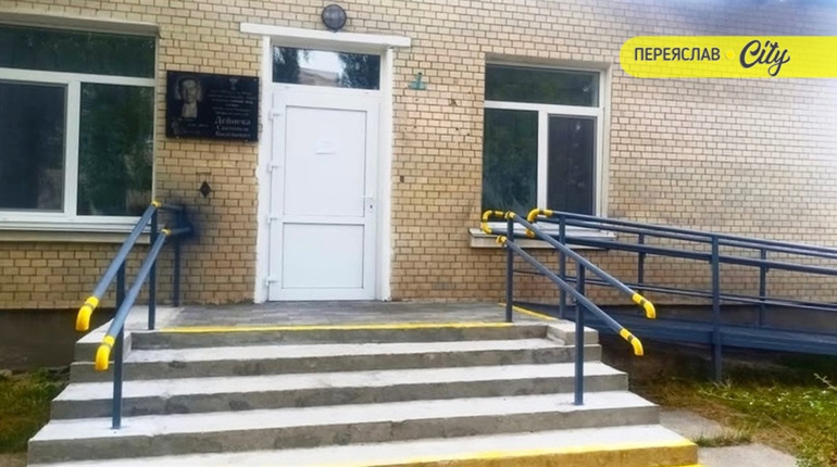 Безкоштовно замість 400 гривень: так роблять аналіз на гемоглобін для пацієнтів Циблівської первинки