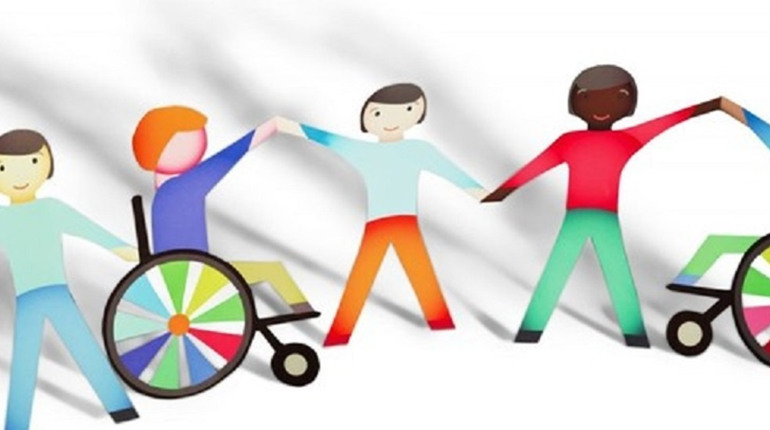 Безбар’єрна освіта: як працюють над інклюзією у Вільненському ліцеї