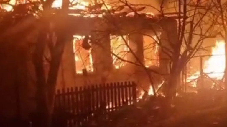 Нічна атака по Глухову: що відомо на даний момент