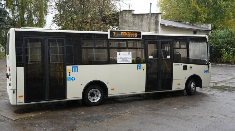 У Дрогобичі можуть підняти вартість проїзду міськими маршрутками: чому і на скільки