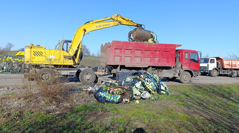 Обсяги відходів на території громади зросли за останні роки: КП «Чисте місто» запрошує на роботу