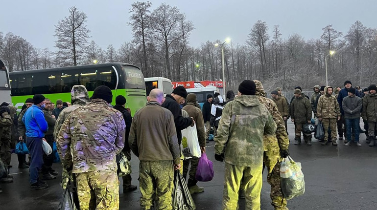 «Перевага надається людині, аніж бажанню покарати»: чому Україна обмінює воєнних злочинців