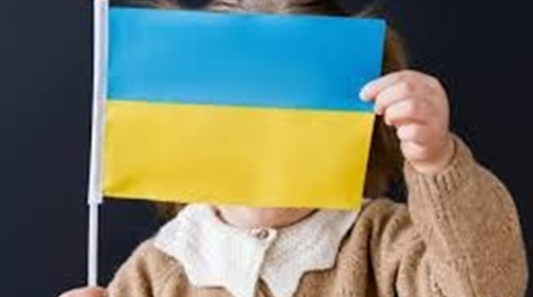 Україна: «Вони просто забрали дитину»