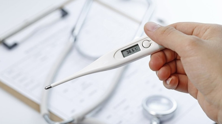 На Черкащині знизилася захворюваність на ГРВІ: епідпоріг не перевищено