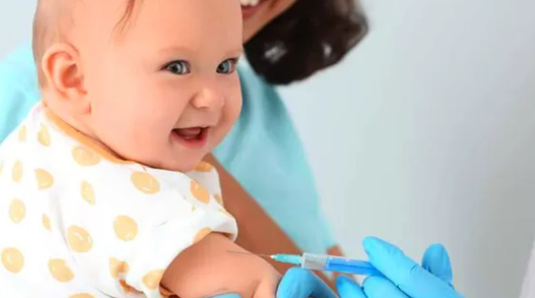 Тиждень імунізації: про новий календар, відмови та міфи про щеплення