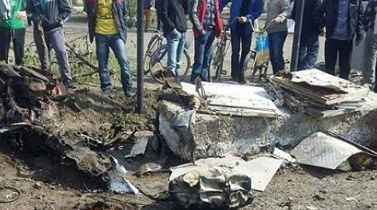 Суд дав 12 років виконавцю теракту у 2016 році в Новоолексіївці: що встановив вирок