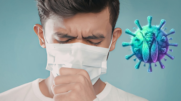 В Україні вперше виявили новий субваріант Омікрону: що відомо про «Цикаду»