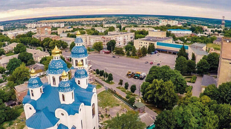 У Фастові обирають Почесних громадян: як подати кандидатуру