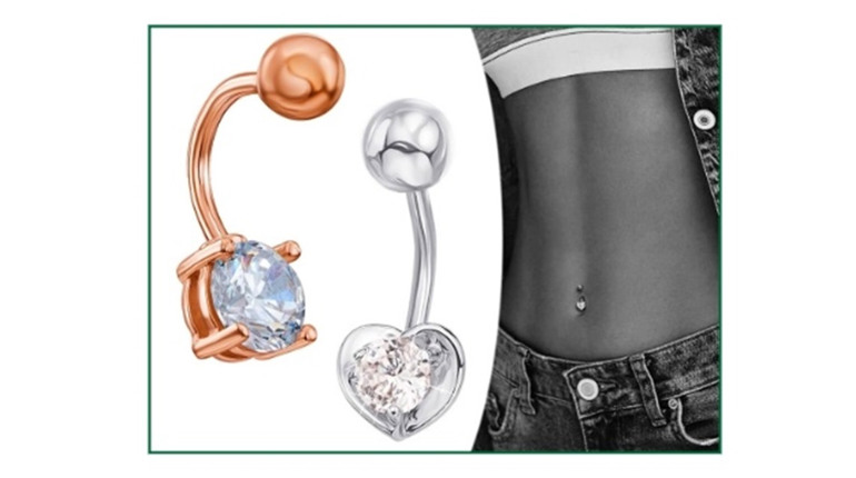 Факти про пірсинг, які вас зацікавлять