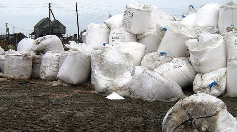 Екоцид та продовольчий шантаж: як окупаційна влада винищує сільське господарство Херсонщини