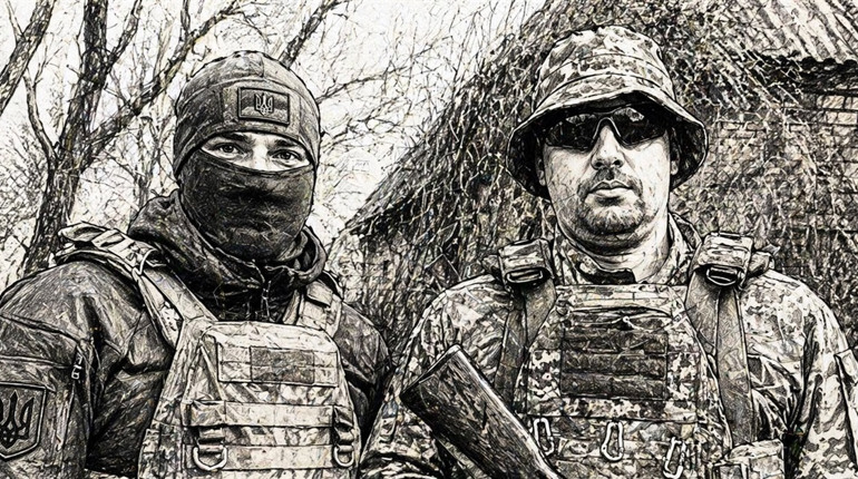 Первомайськ підтримує своїх: Гард.City оголошує новий збір для військових 159-ї бригади