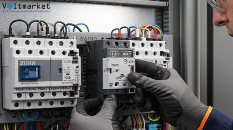 Реле напруги Digitop або Zubr: який захист для дому та промисловості обрати