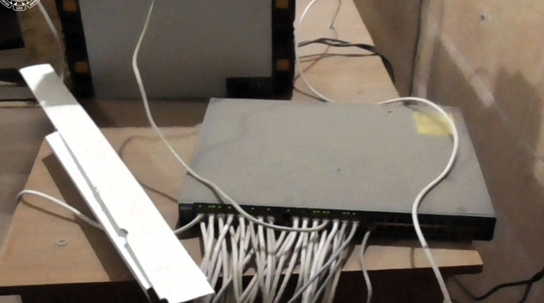 Жителя Лубенщини судитимуть за крадіжку електроенергії для криптомайнінгу