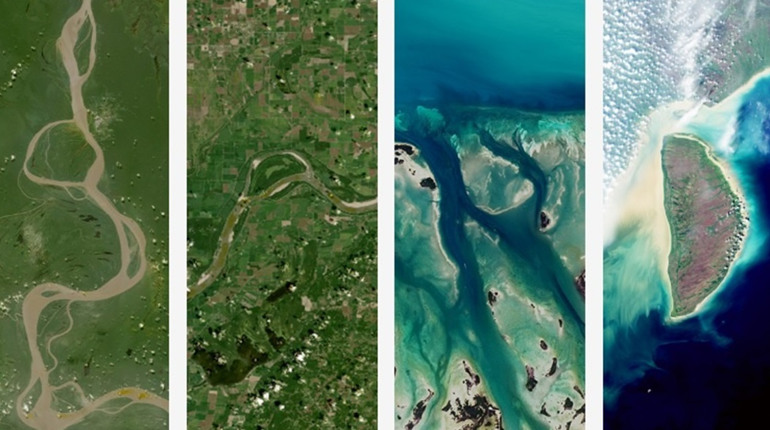 Напишіть своє ім'я мовою планети: NASA запустило незвичний проєкт до Дня Землі