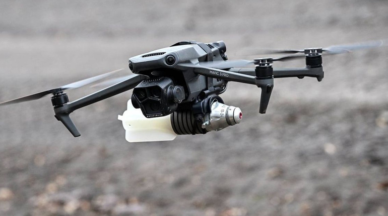 Вбивство на дорозі: російський БпЛА забрав життя мешканця Есманьської громади