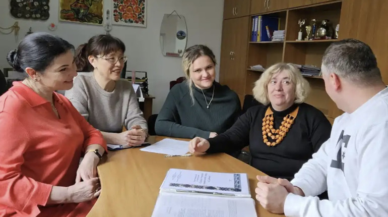 Майстри, традиції й сучасність: у Гадячі відбудеться фестиваль вишивки