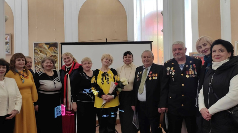 У Фастові проходять заходи з нагоди 40-х роковин Чорнобильської катастрофи