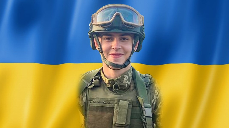 Б’ючи ворога на Запоріжжі, загинув воїн Микола Малахов. Його поховають у Слободі