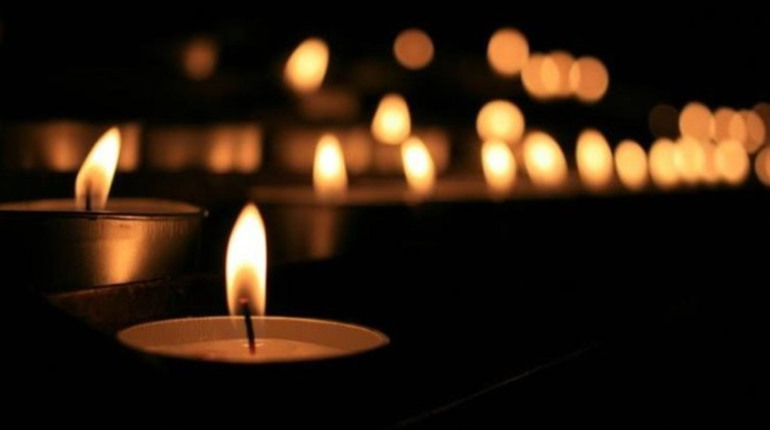 Старокостянтинів у жалобі: на війні загинув 29-річний захисник