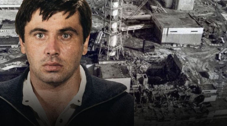 Був на ЧАЕС у рокову ніч вибуху: історія ліквідатора з Глухівщини Івана Даруди