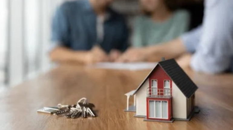 Іпотека під 2%: новий інструмент заселення тимчасово окупованих територій