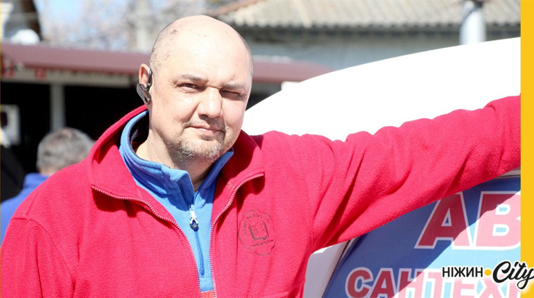 Лікарі водогінних систем на варті комфорту ніжинців