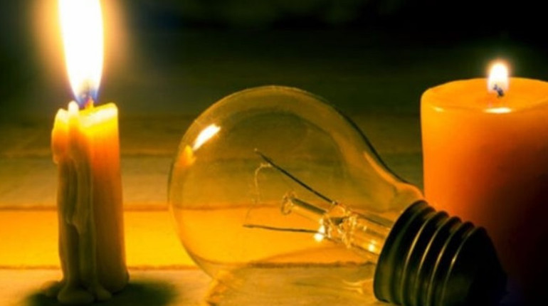 Вдень 25 квітня у Переяславі планується відключення світла через роботи ДТЕК