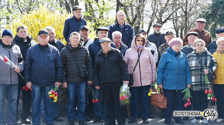 40 роковини Чорнобильської трагедії: людство не винесло уроків