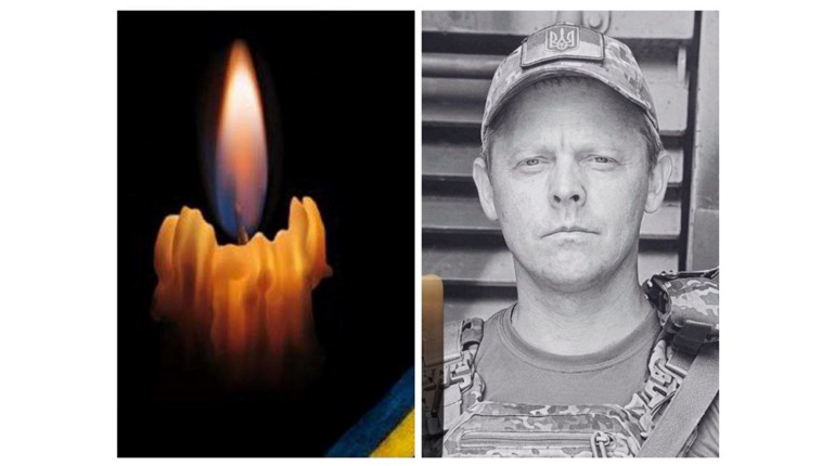 На Донеччині загинув Захисник із Великої Снітинки Юрій Кушнаренко