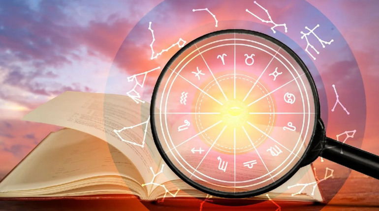 Гороскоп на тиждень