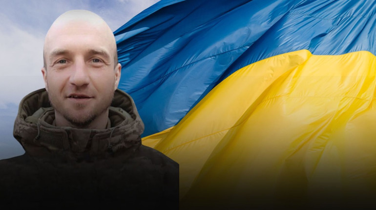 Пройшов чеченський полон: з неволі повернувся Сергій Мороз із Глухівщини