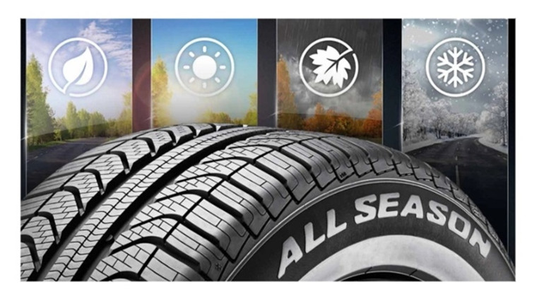 Літня гума vs Всесезонка: що насправді вигідніше для українського клімату