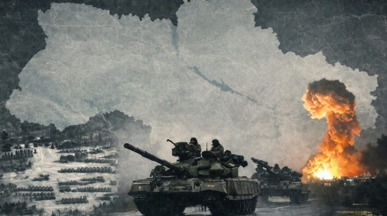 Щоденник війни. Тиждень двісті одинадцятий. Як то кажуть, гори-гори ясно!