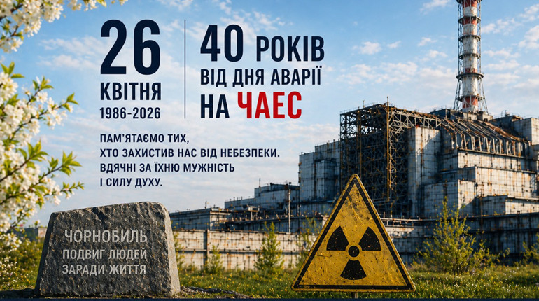 Ми вдячні людям тим, що врятували усю планету в найскрутніший час