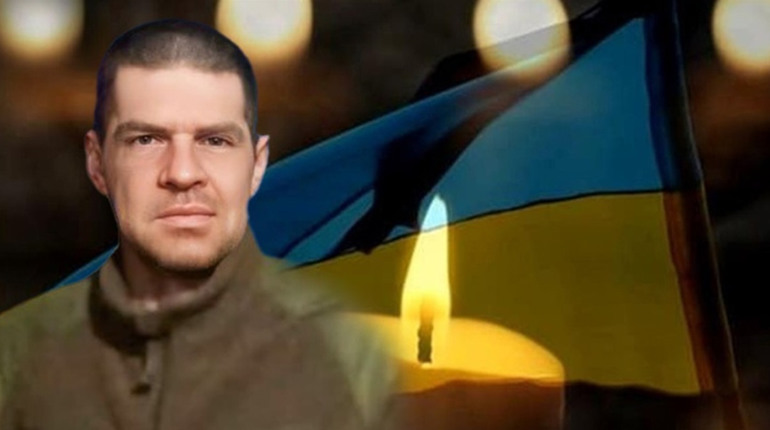 27 квітня на Кагарличчині оголошено Днем жалоби на вшанування пам'яті воїна Олександра Сізова