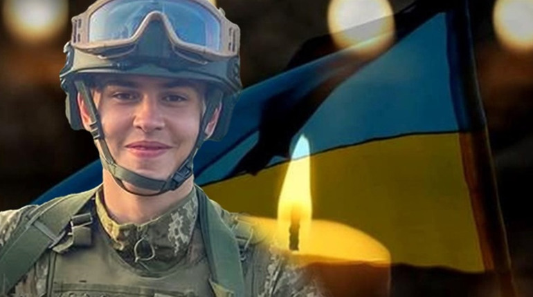 27 квітня на Кагарличчині оголошено Днем жалоби на вшанування пам'яті воїна Миколи Малахова