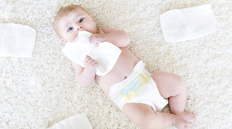 27 квітня: День народження “памперсів” та інші події, свята, дати, народні прикмети