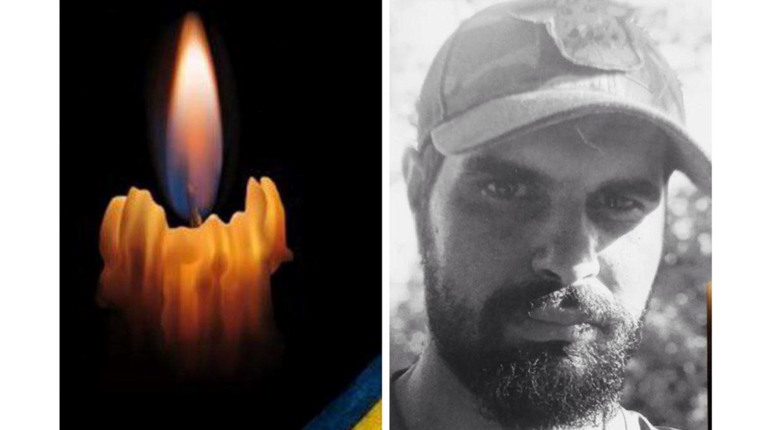 Фастівська громада втратила Захисника: на фронті загинув Денис Гузій з селища Борова