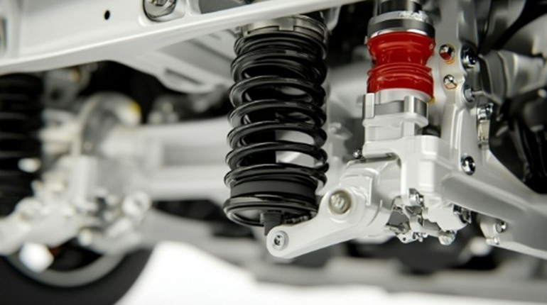 Як продовжити ресурс підвіски: правила експлуатації на поганих дорогах