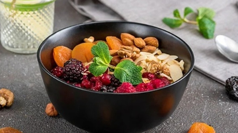 Доставка здорового харчування: секрети правильного харчування від GastroChef