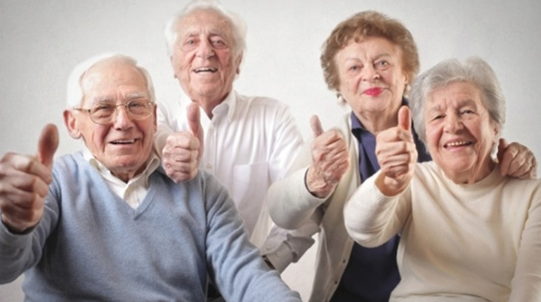 Приватний будинок для літніх людей (Черкаси) гарантує увагу, турботу і максимальне відновлення