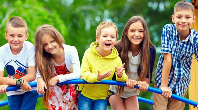 Як дітям пільгових категорій із Фастова оздоровитися безкоштовно