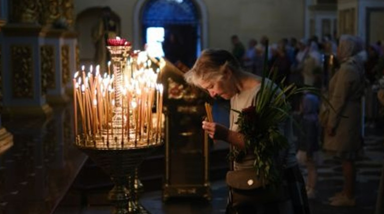 Православний календар на травень 2026 року: головні свята місяця для вірян