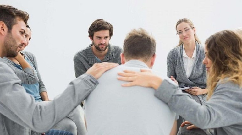 Методи реабілітації наркозалежних та їх ефективність