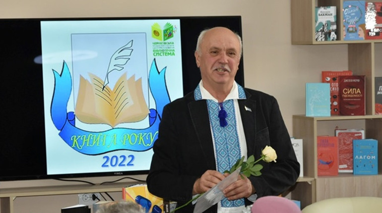 Вітаємо Олександра Вадимовича з ювілеєм!