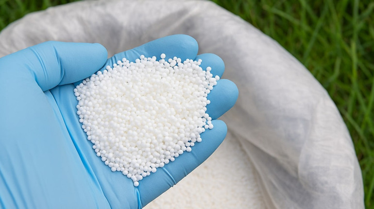 У Гадяцькій громаді посилюють контроль за продажем селітри та хімічних речовин