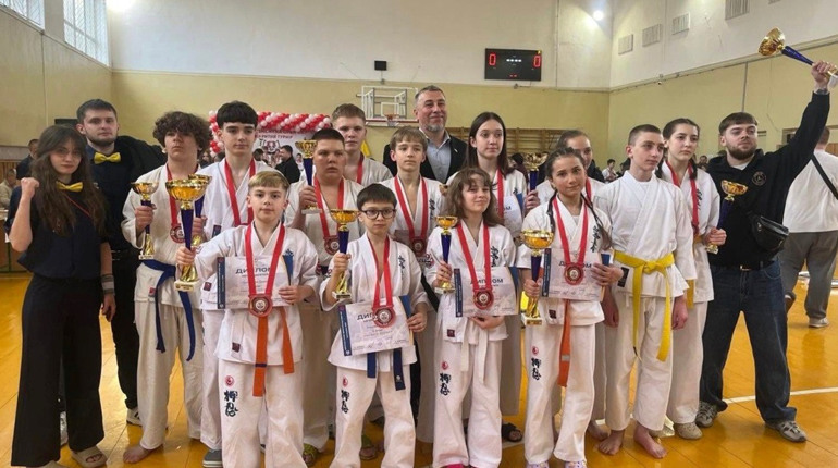 Крок до чемпіонату України: фастівські спортсмени вибороли 26 медалей