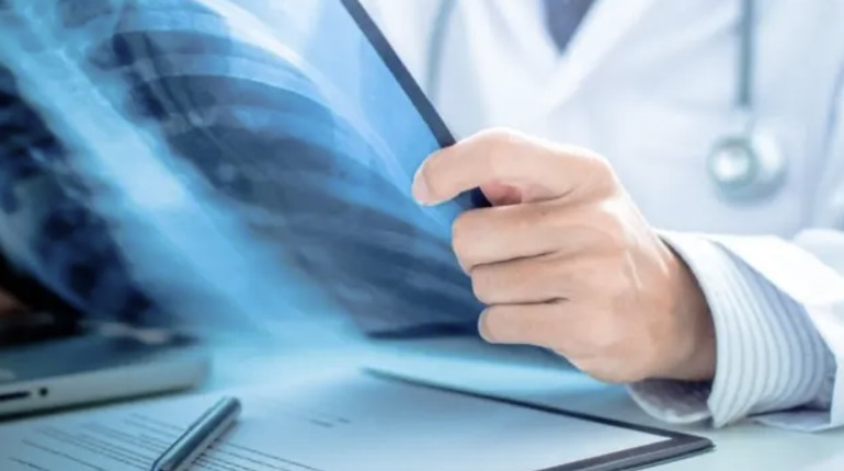 На Полтавщині виявили збудники пневмонії: найбільше хворіють діти