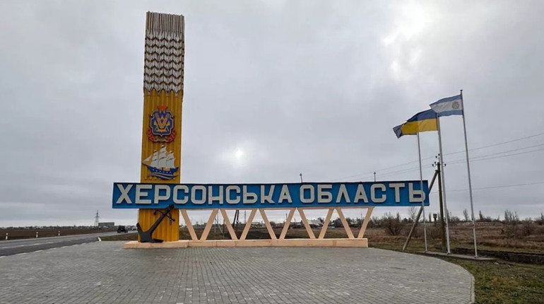 Литва передала Херсонщині 7 автівок для військових і гуманітарних місій